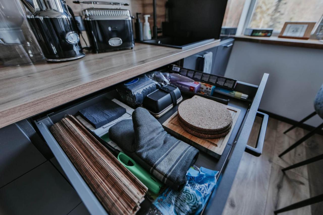 Pinska Guesthouse Cozy Apartment Viljandi  Esterno foto