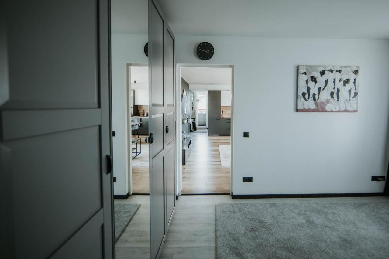 Pinska Guesthouse Cozy Apartment Viljandi  Esterno foto